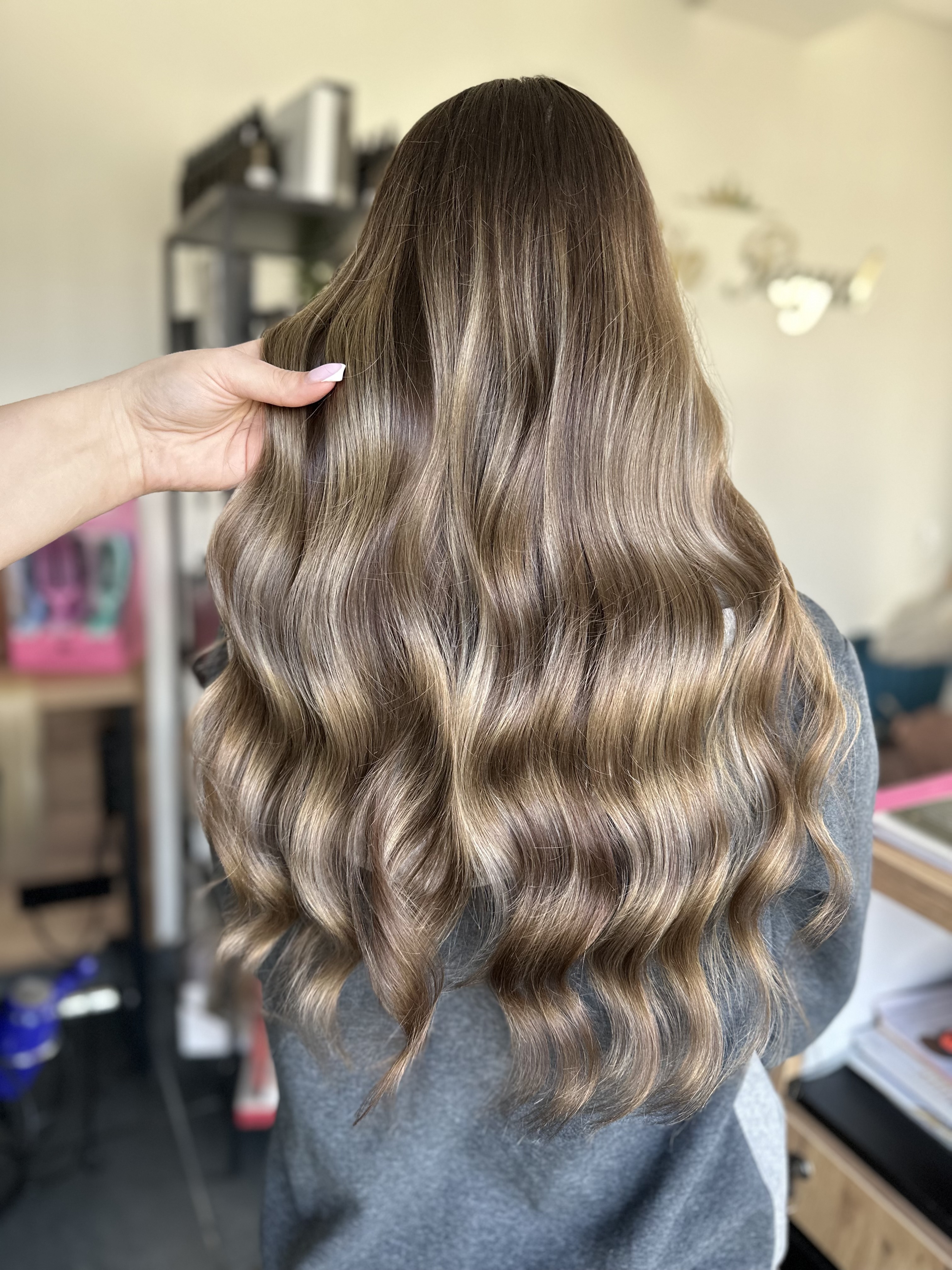 Balayage