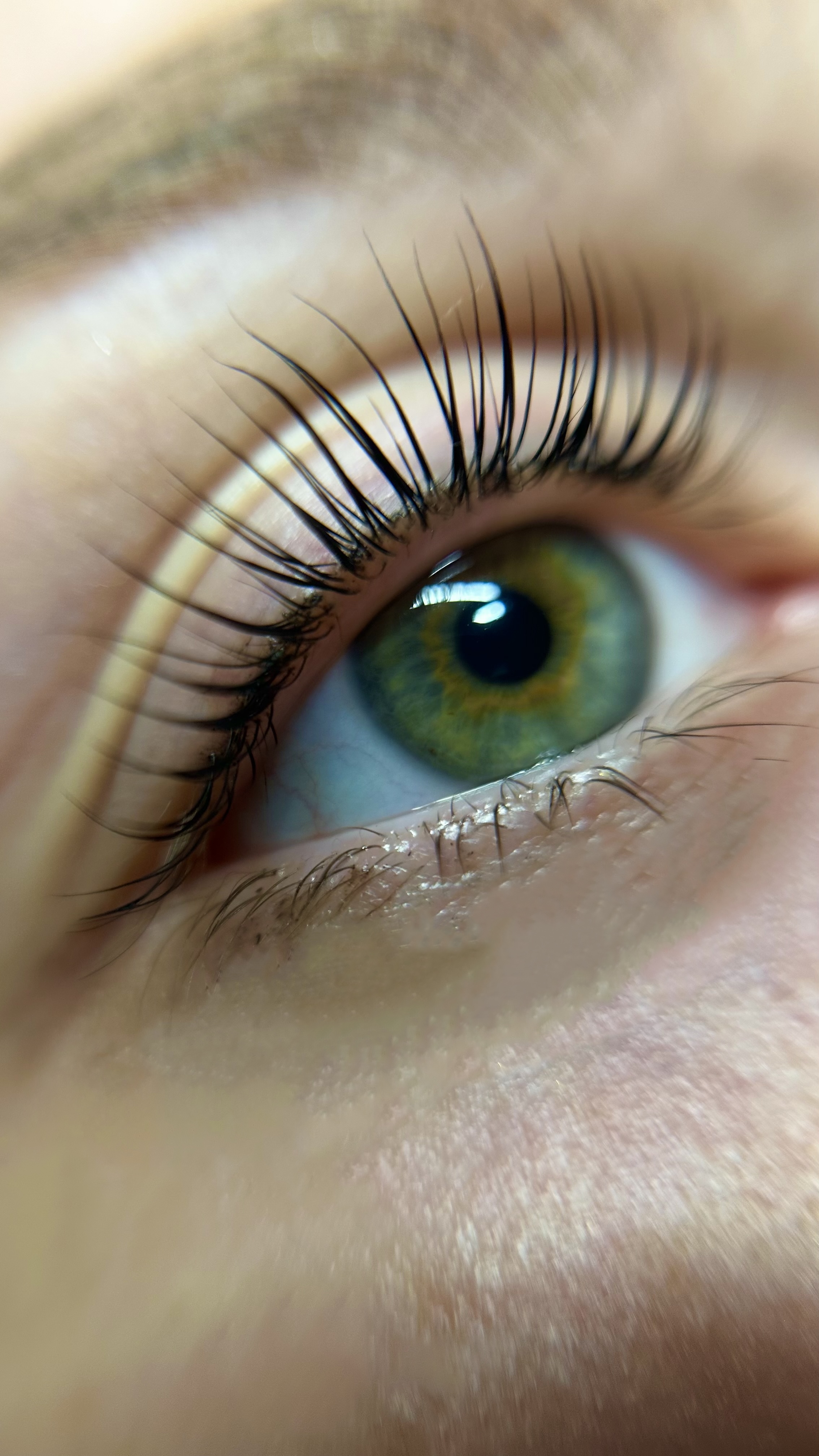 Lashlifting & Botox mihalníc